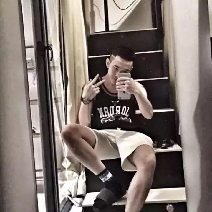 是男人这辈子都要剪一次寸头，寸头是检验脸好的唯一标准！