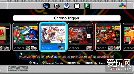 爱玩游戏早报：迷你超任遭破解FF15口袋版获好评