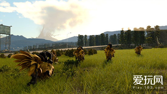 爱玩游戏早报：迷你超任遭破解FF15口袋版获好评