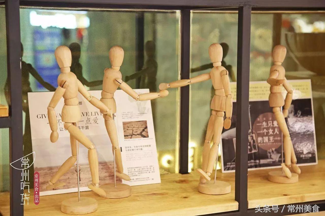 这杯每日限量50份的金砖果茶,只用3天就攻陷了常州人的朋友圈!