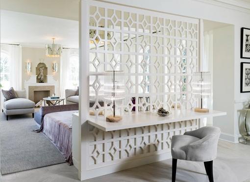 小户型家具怎么设计大空间,小户型客厅怎么设计床