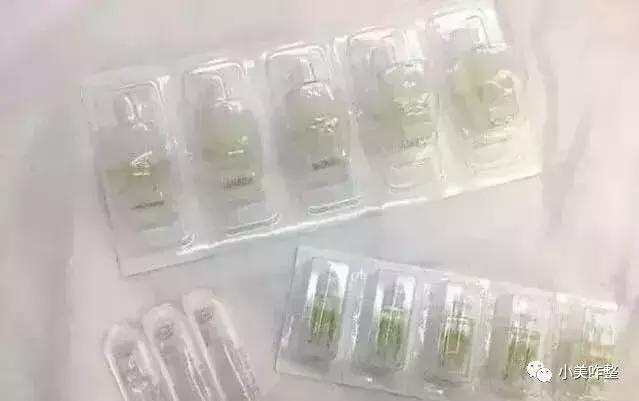 护肤骗局纪录片,水光针黑幕大起底