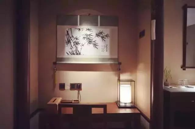 杭州不足山宿：清风中我徐徐相迎，愿你往来是归客