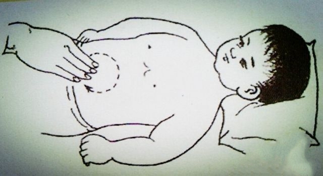 小儿吃积食了拉肚子还发烧怎么办,小儿积食不拉大便反复发烧怎么办