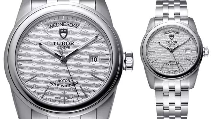 浪琴欧米茄帝舵哪个档次高,浪琴欧米茄帝舵哪个保值率高