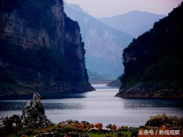 织金什么地方最美,织金十三妹图片