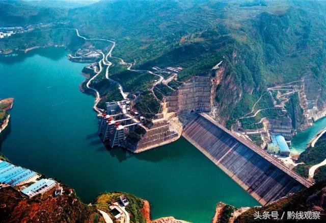 织金什么地方最美,织金十三妹图片