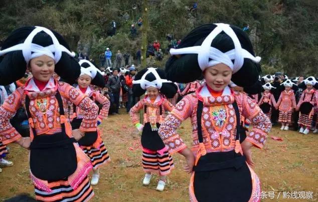 织金什么地方最美,织金十三妹图片