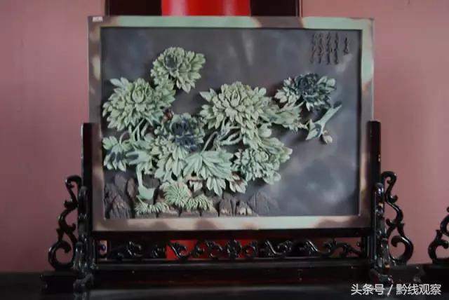 织金什么地方最美,织金十三妹图片