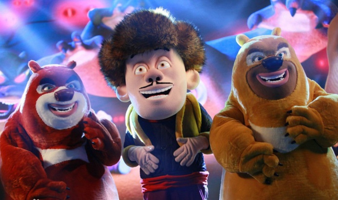 十部顶级功夫喜剧电影,经典喜剧片推荐功夫