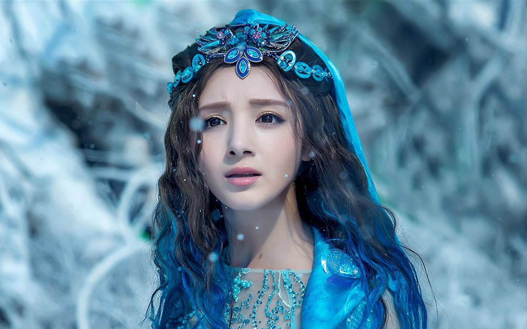 这些*疆新**姑娘，你认为谁更美