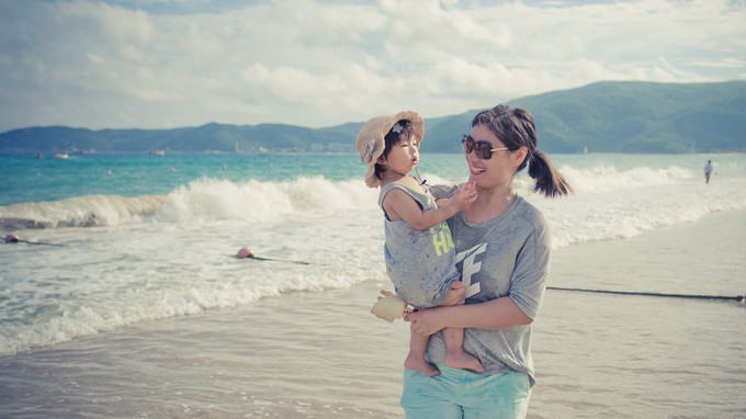 带孩子自由行三亚旅游攻略,带着宝宝重游西安