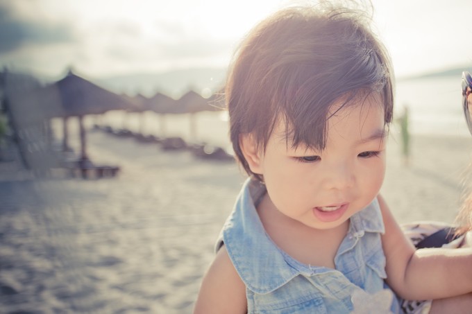 带孩子自由行三亚旅游攻略,带着宝宝重游西安