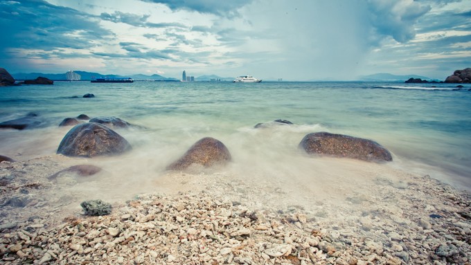 带孩子自由行三亚旅游攻略,带着宝宝重游西安