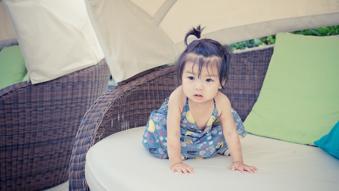 带孩子自由行三亚旅游攻略,带着宝宝重游西安