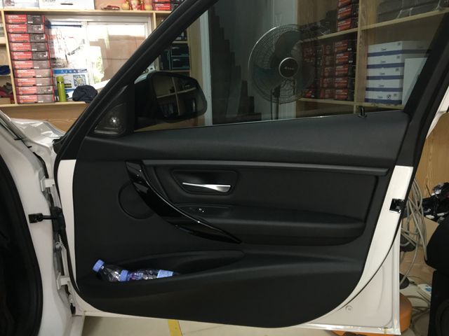 宝马320改原厂哈曼卡顿多少钱,宝马320哈曼卡顿