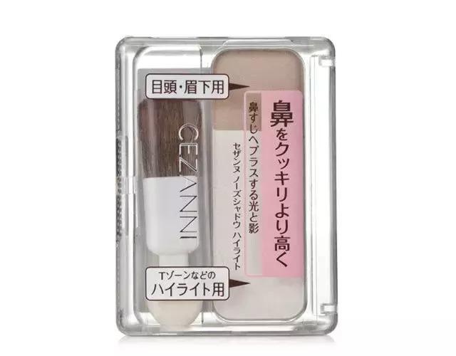 打造高鼻梁最快的方法,终极完美教程