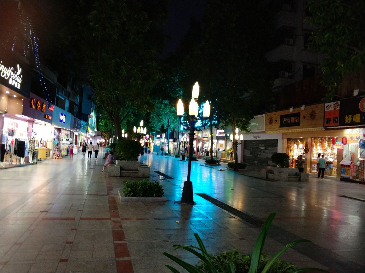 惠州必逛商场,惠州最值得逛的购物中心