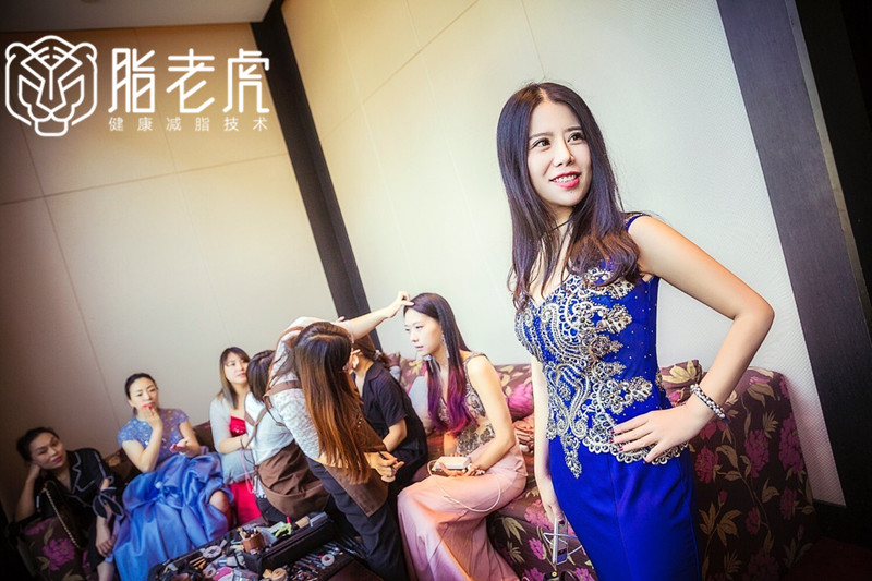 脂老虎减脂对比图片,脂老虎减肥怎么吃