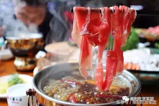 南阳火锅哪家好吃而且还便宜,南阳适合一个人吃的火锅