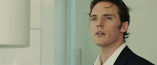 感人的外国爱情片遇见你之前,英国版遇见你之前