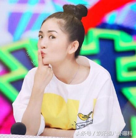 张杰谢娜在快本片段,谢娜张杰一起上快本