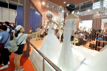 建设中的南京国际博览中心,南京市建邺区国际博览会议中心