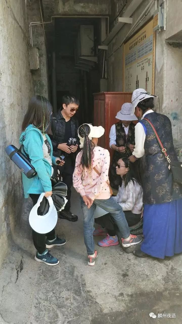 一样的街道不一样的心境,一样的街道不一样的风景