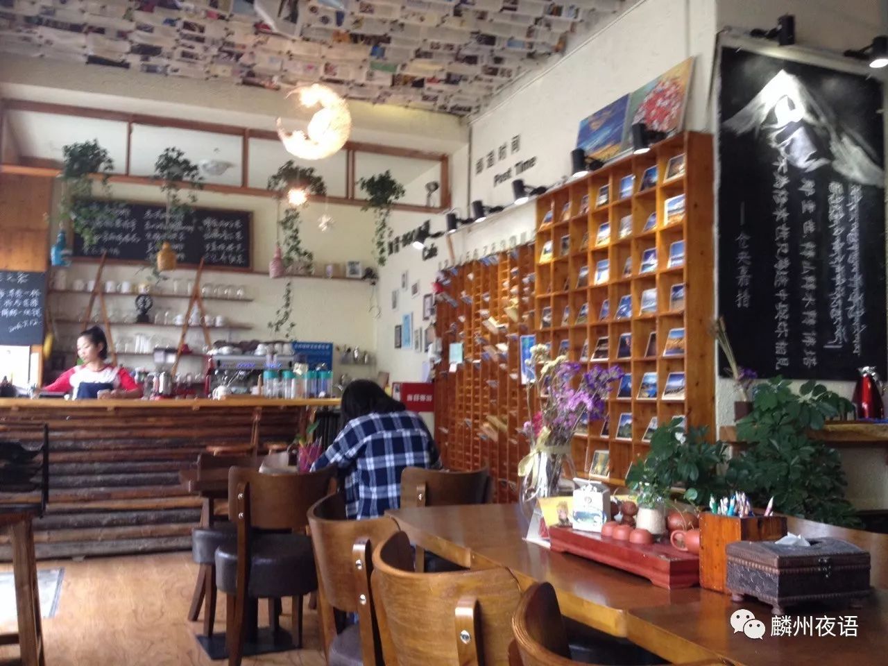 一样的街道不一样的心境,一样的街道不一样的风景