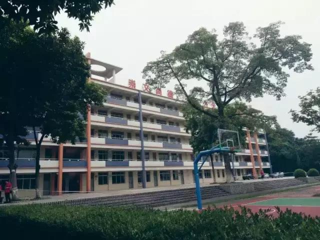 全国十大最美中学,亚洲最美中学