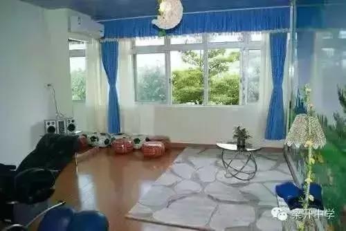 全国十大最美中学,亚洲最美中学