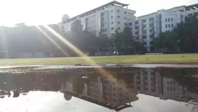 全国十大最美中学,亚洲最美中学