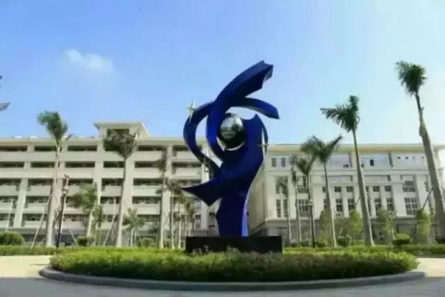 全国十大最美中学,亚洲最美中学