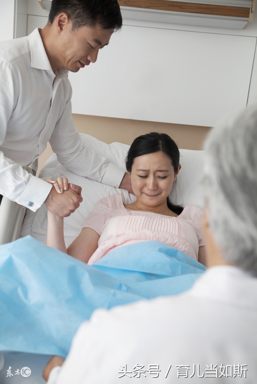 生完宝宝下面撕裂用什么药,生娃撕裂四天了还很疼