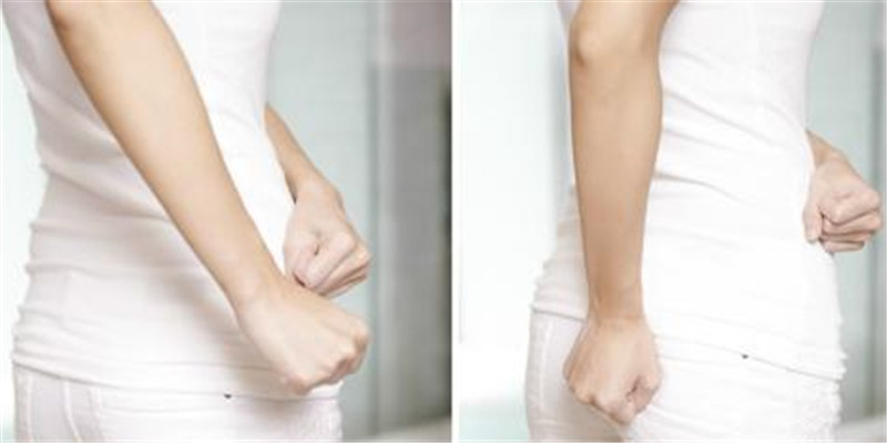 屁股肉多怎么快速瘦臀,臀翘可以瘦屁股吗