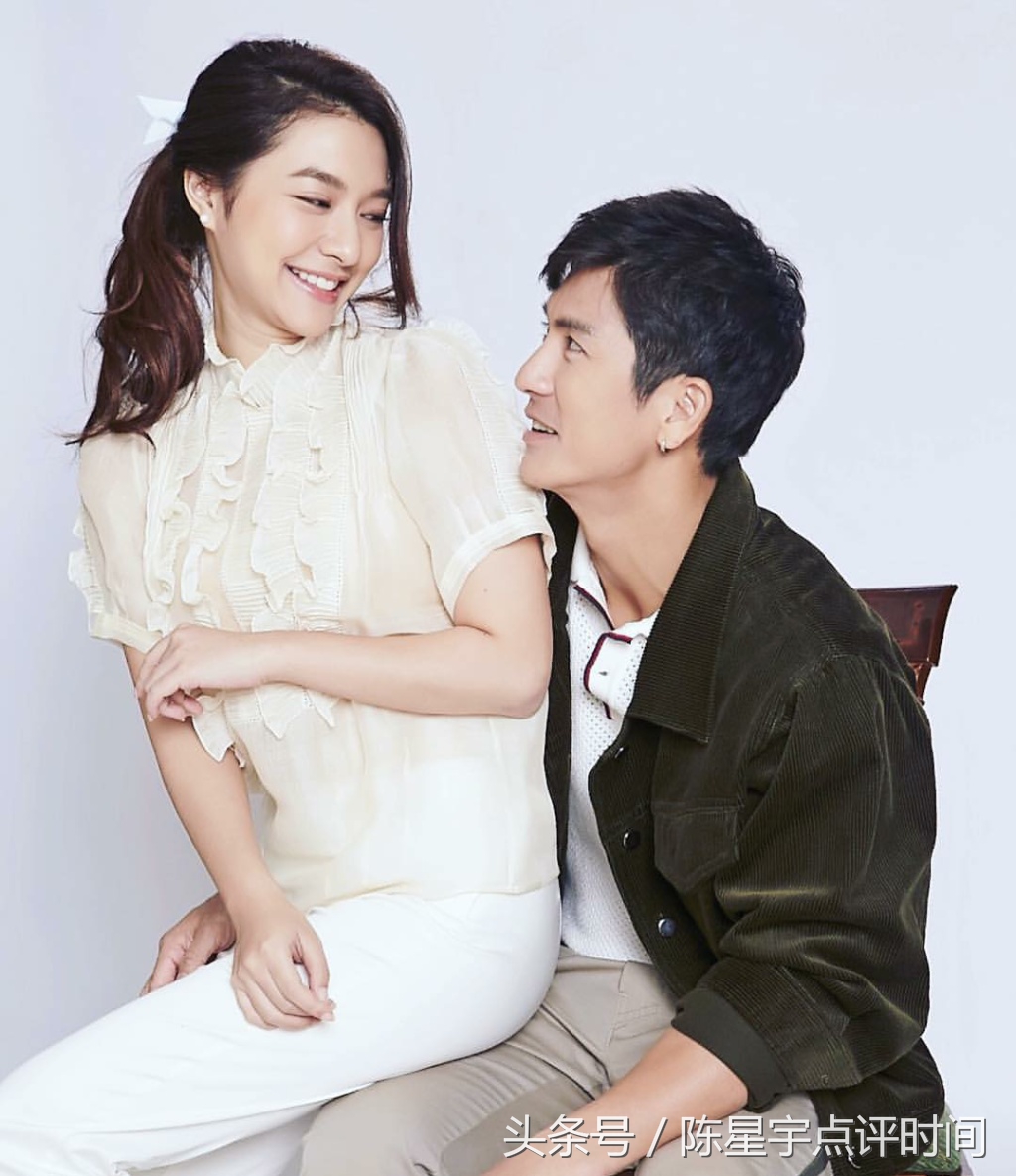 40岁泰国巨星Tik杰西达邦与两位三台人气女神合作新泰剧备受关注