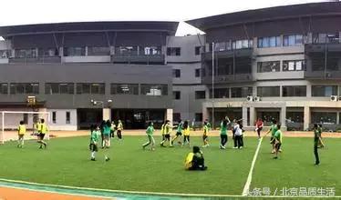 北京最贵的幼儿园一年的费用,北京最贵的幼儿园