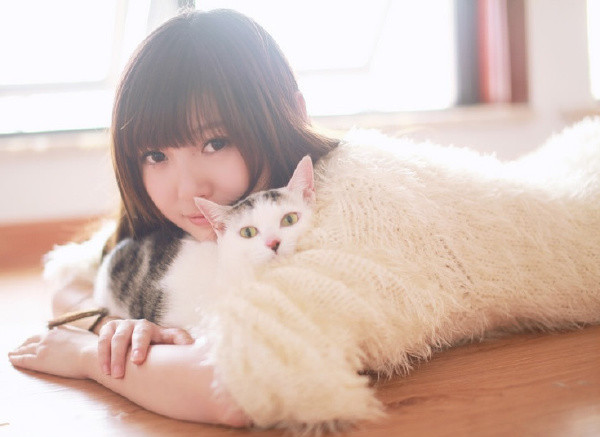 怎么分清公猫还是母猫,怎么分清是母猫还是公猫