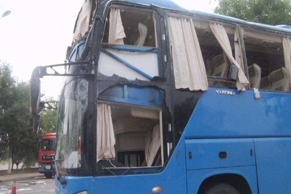 普通大巴车上有wifi吗,大巴车上一共一般有没有wifi