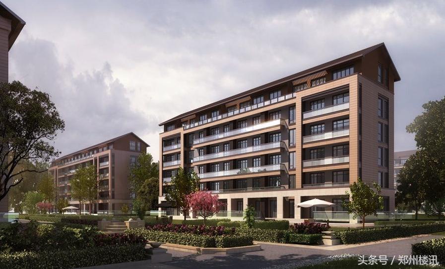 郑州永威森林花语位置怎么样,郑州东区永威森林花语现在价格