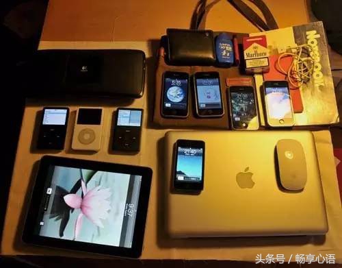 那些你未发现的梦,那些你从未发现的美丽风景