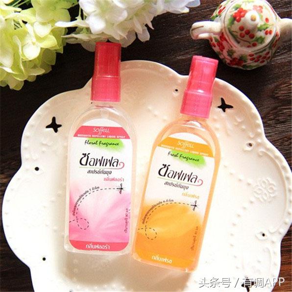 东南亚好物推荐生活用品,日韩旅游必买10件物品