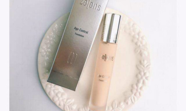 降温来袭！日本、欧美最值得买的秋冬保湿粉底推荐~