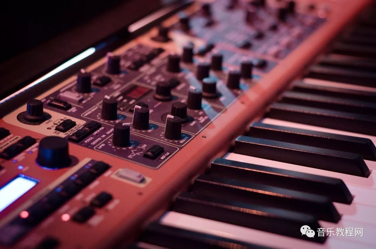 即兴必备：和弦应用及即兴演奏基本理论