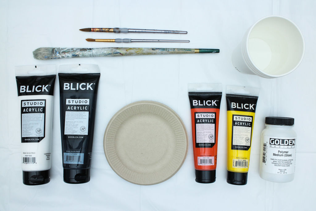 猫头鹰钟表手工制作,猫头鹰树叶手工贴画