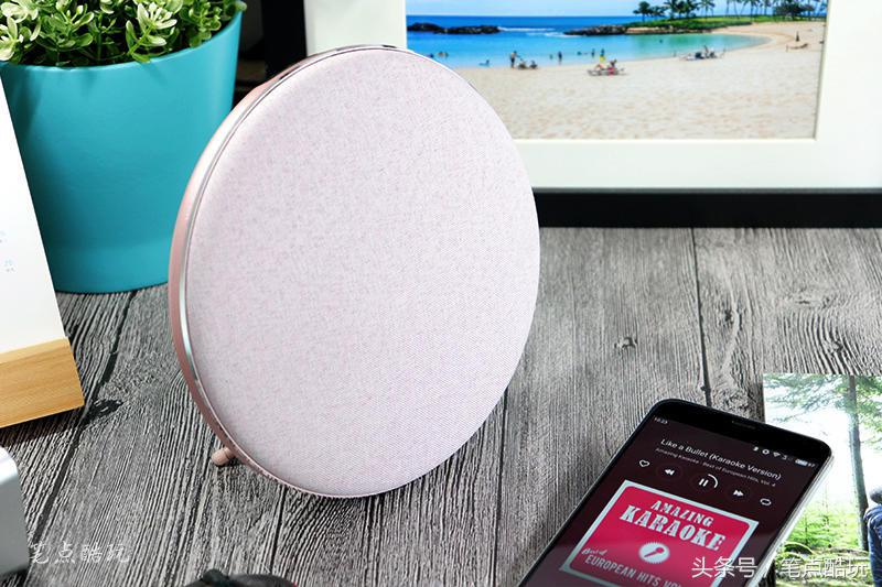 超低音蓝牙音箱测评,顶级音质蓝牙音箱试音