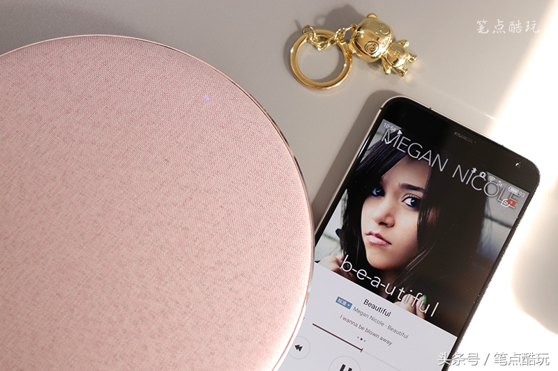 超低音蓝牙音箱测评,顶级音质蓝牙音箱试音