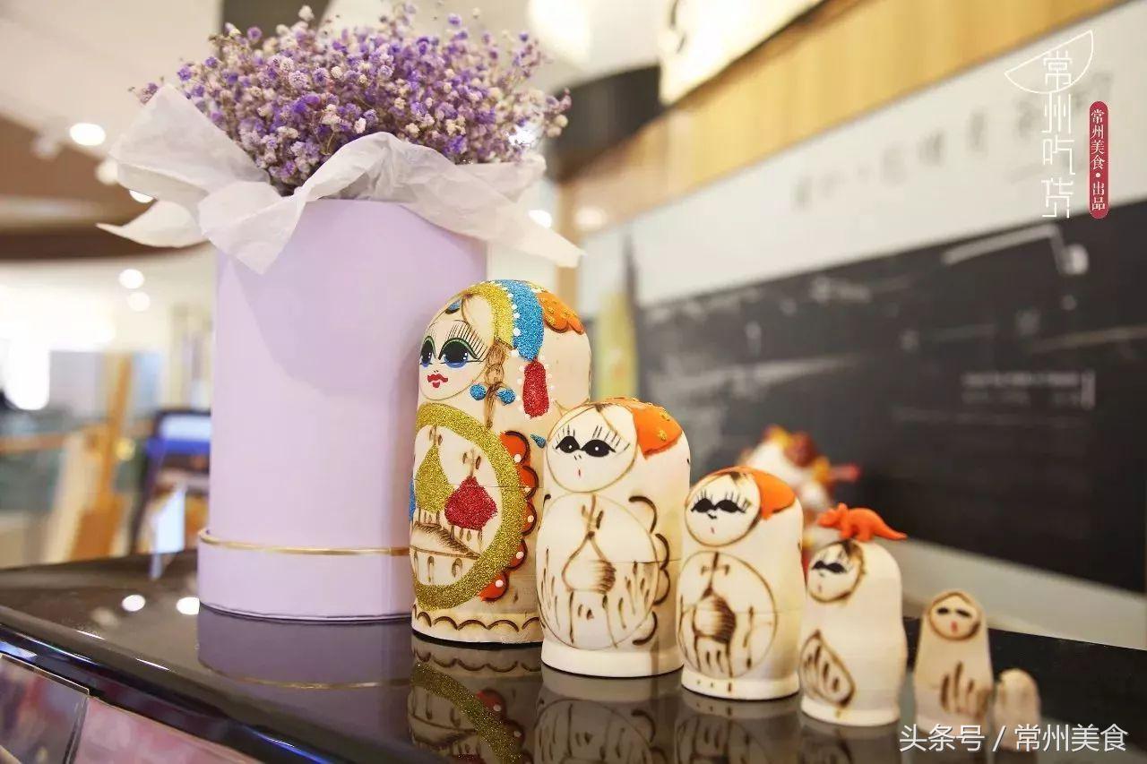 这杯每日限量50份的金砖果茶,只用3天就攻陷了常州人的朋友圈!