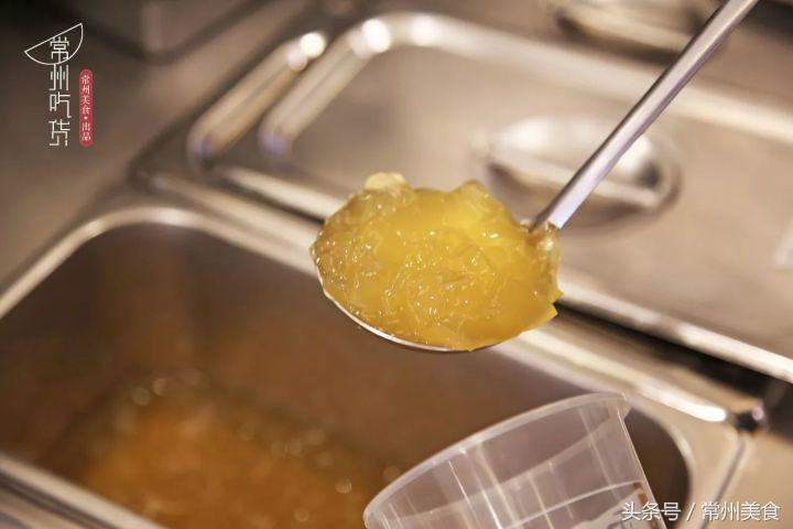 这杯每日限量50份的金砖果茶,只用3天就攻陷了常州人的朋友圈!