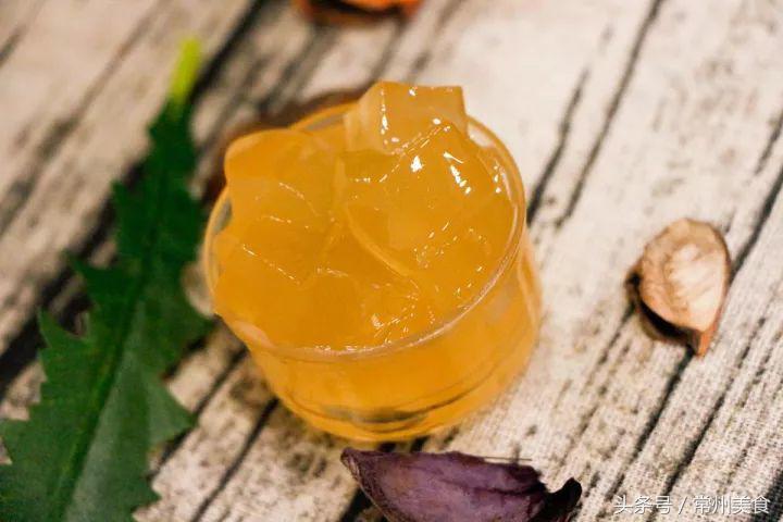 这杯每日限量50份的金砖果茶,只用3天就攻陷了常州人的朋友圈!